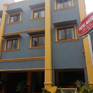 Hotel Maxim Kwitang Jakarta