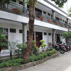 Mandala Hotel